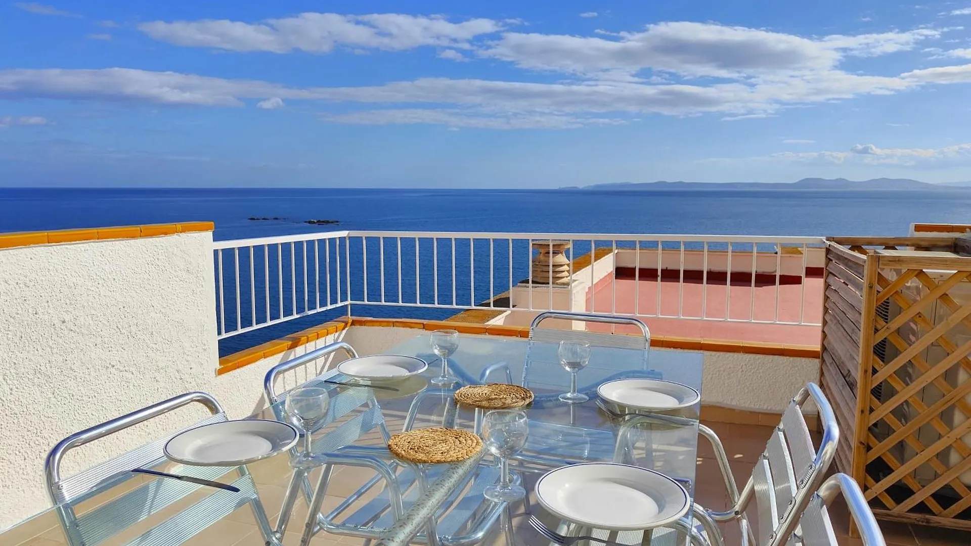 Lägenhet Global Immo 3364 Mediterraneo Rosas
