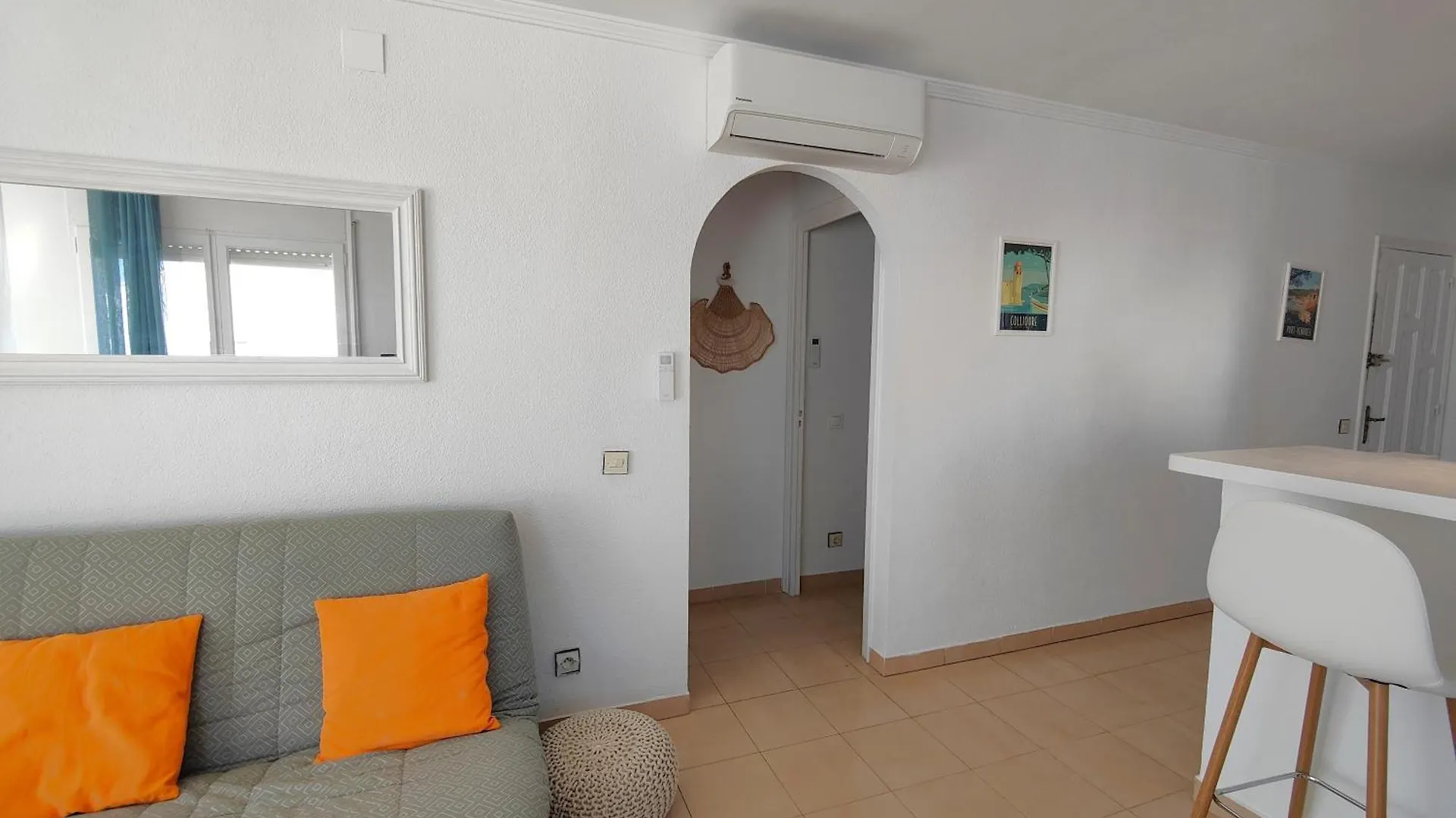 Global Immo 3364 Mediterraneo Roses Apartment