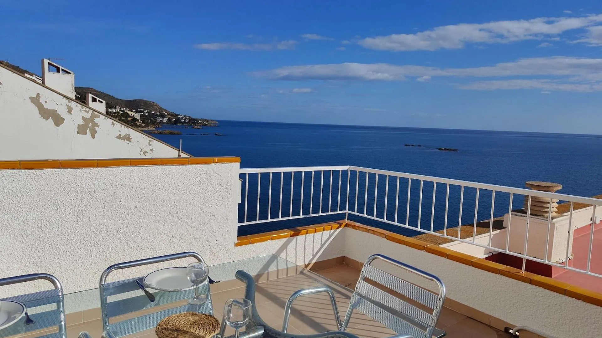 Apartment Global Immo 3364 Mediterraneo Roses