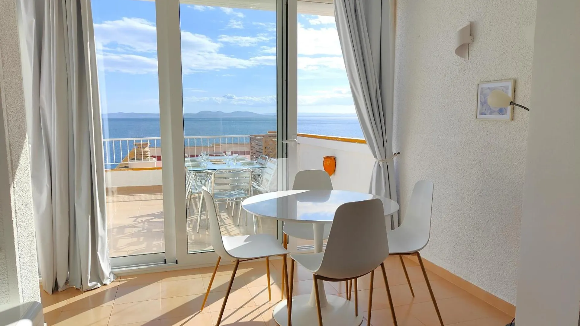 Apartment Global Immo 3364 Mediterraneo Roses Spain