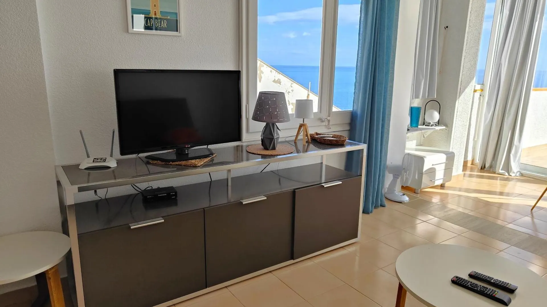 Global Immo 3364 Mediterraneo Roses Apartment