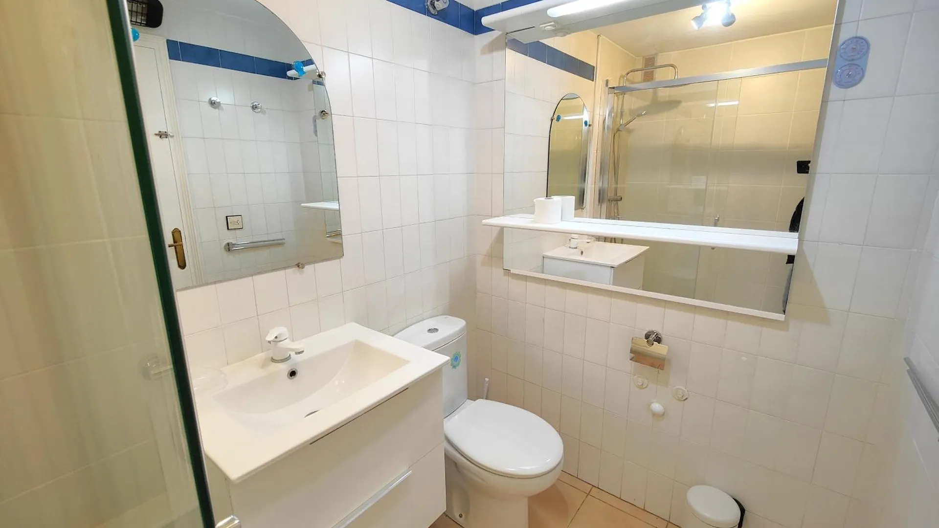 Apartment Global Immo 3364 Mediterraneo Roses Spain