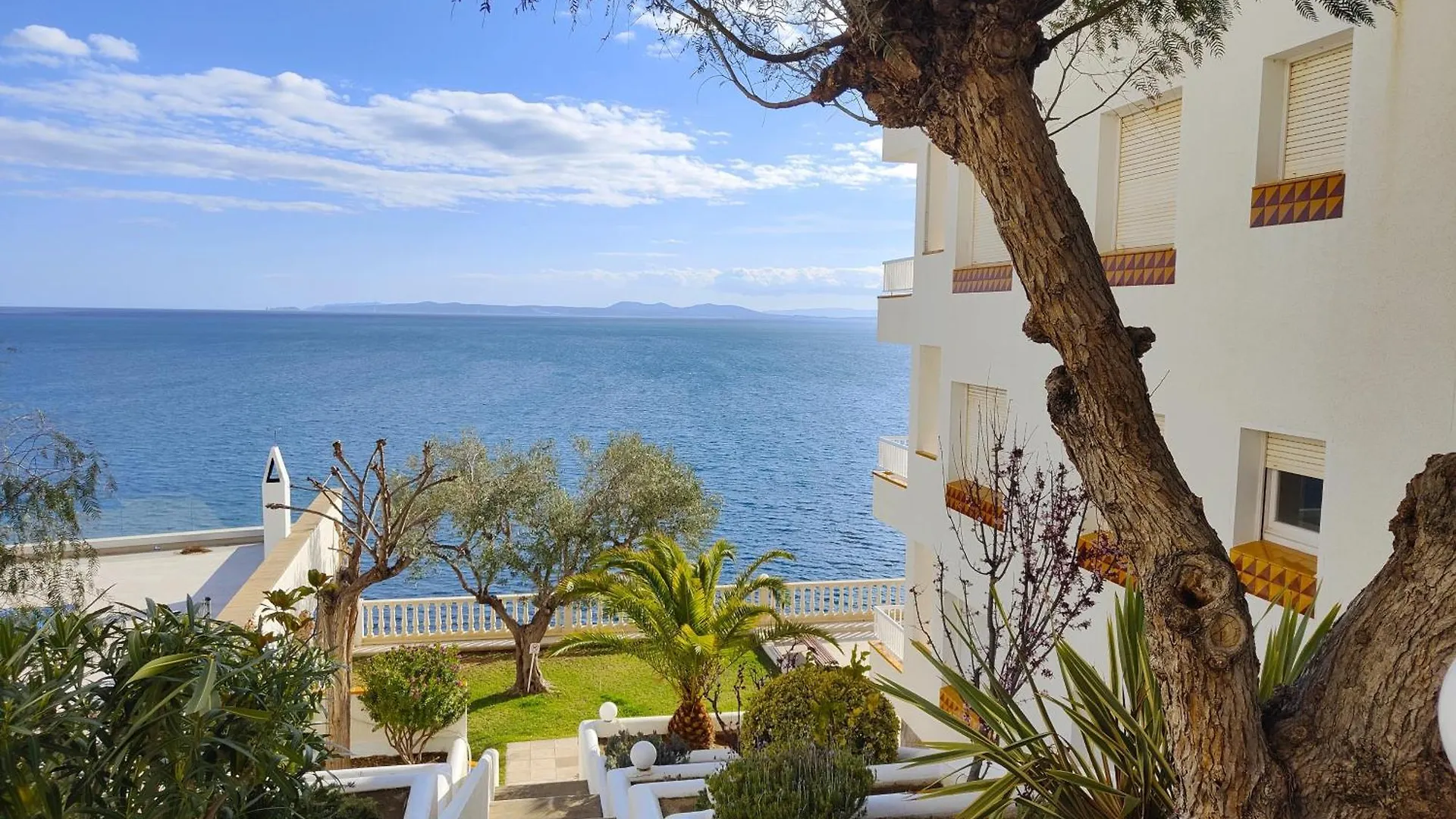 Global Immo 3364 Mediterraneo Roses Apartment