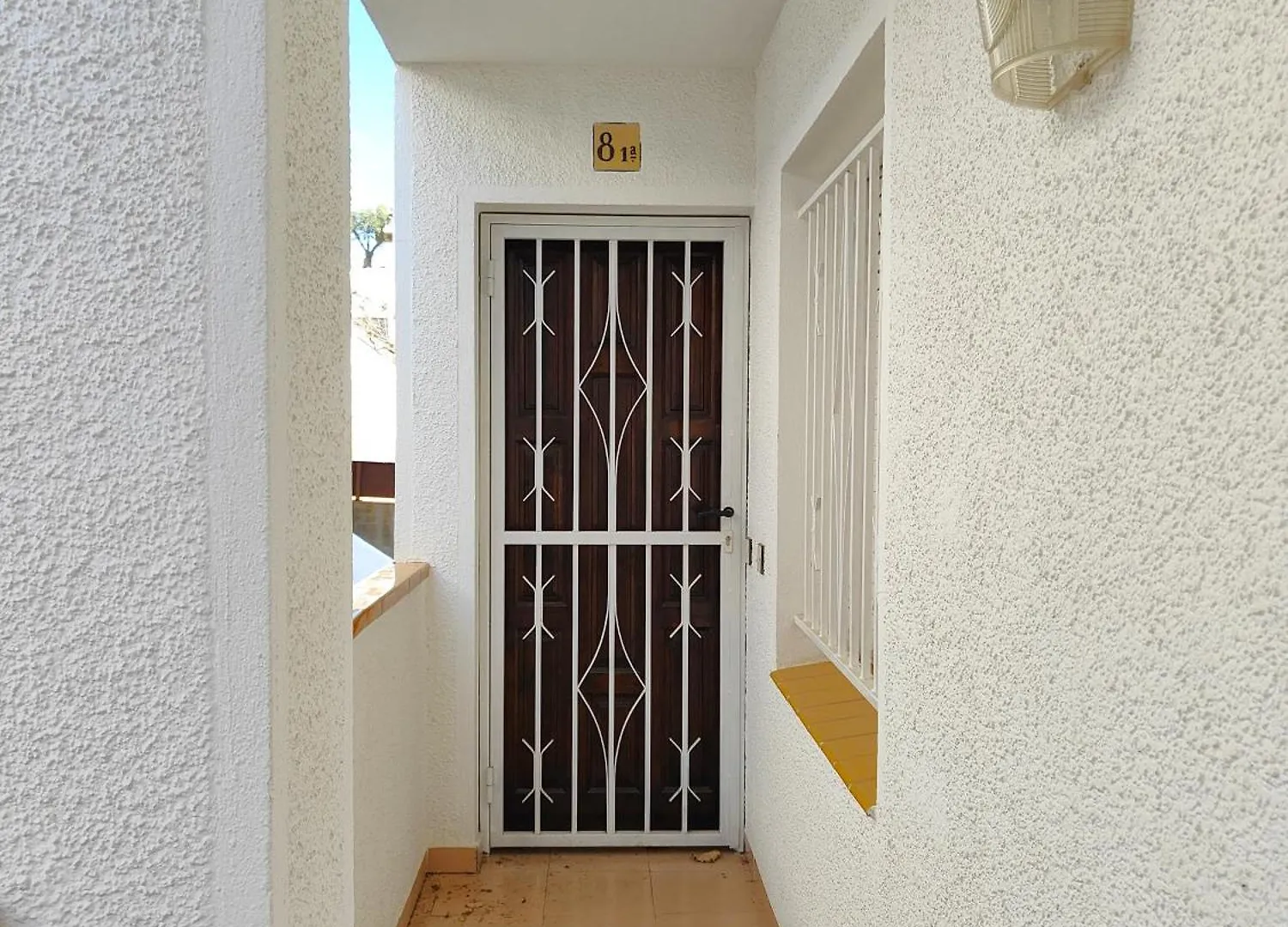 Apartment Global Immo 3364 Mediterraneo Roses